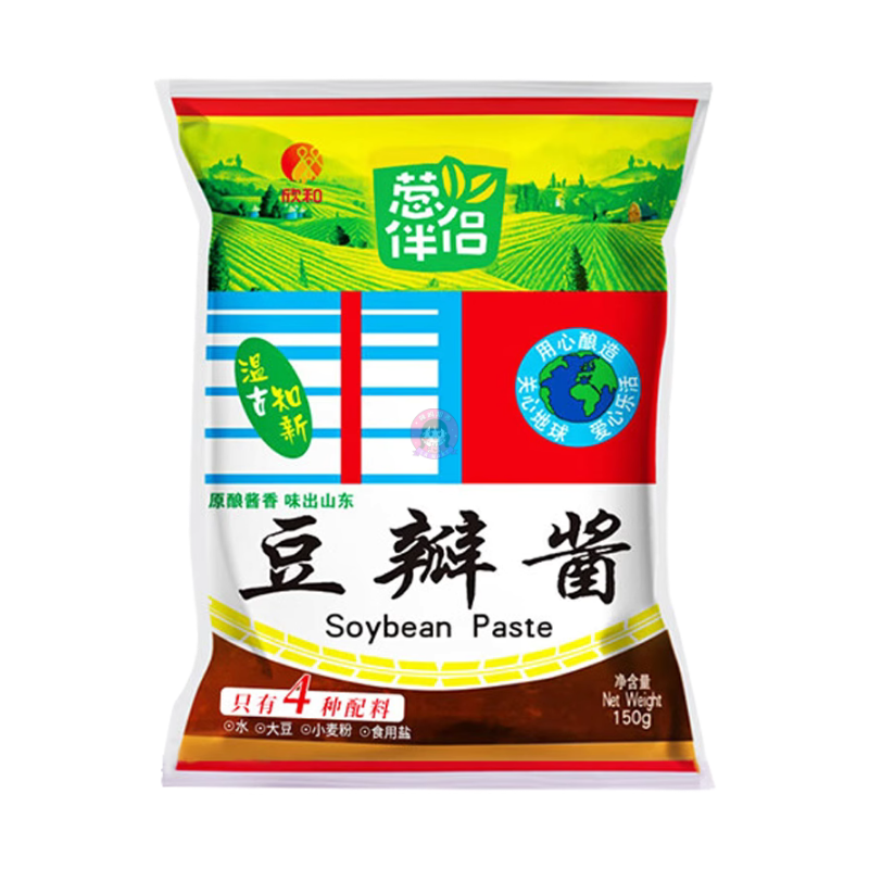 葱伴侣豆瓣酱150g CBL Soybean Paste
