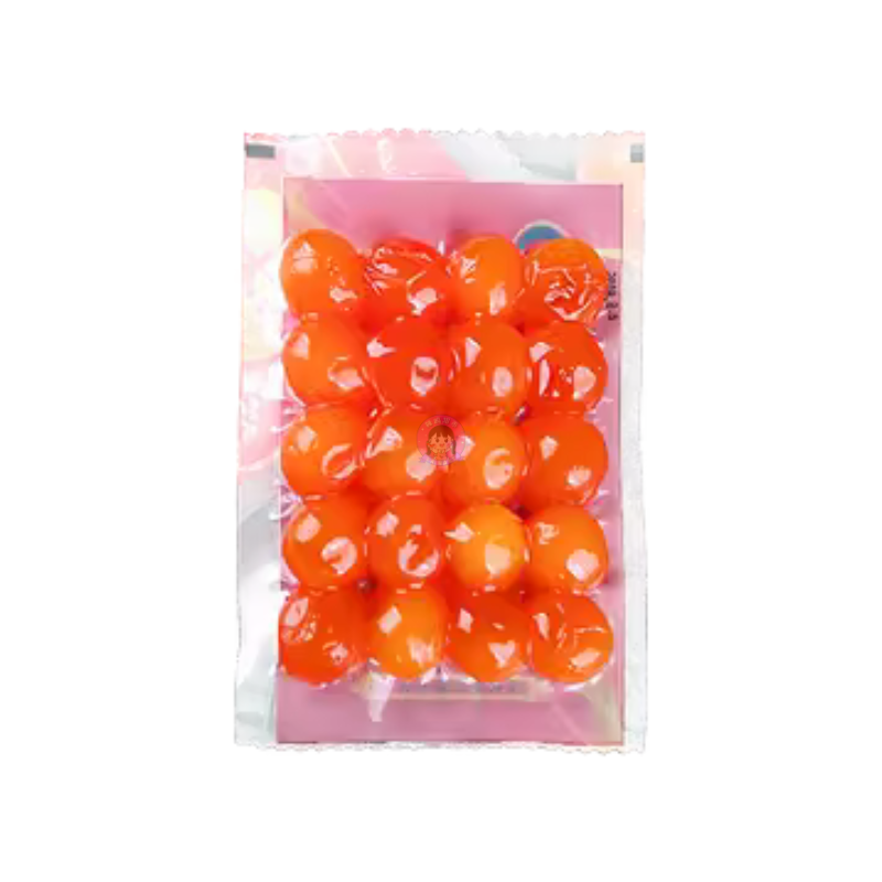 旭日咸鸭蛋黄180g XR Cooked Salted Duck Egg Yolk