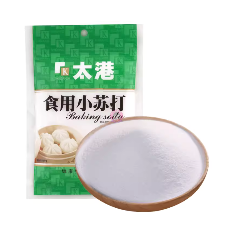 太港食用小苏打200g Bicarbonate of Soda