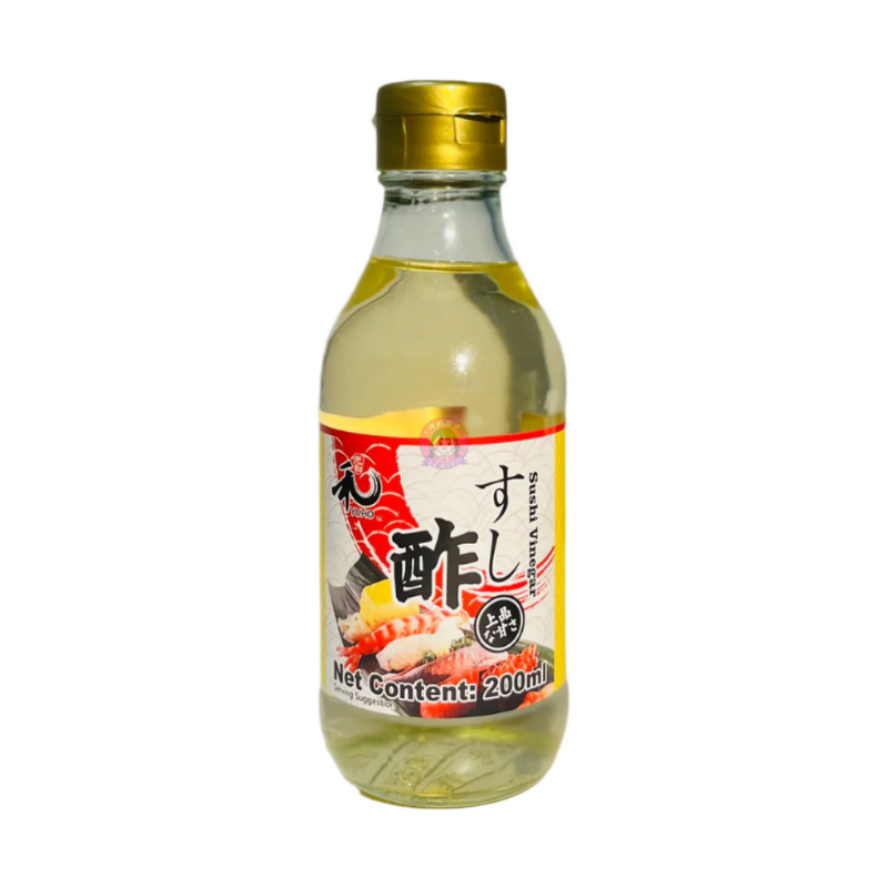 元和寿司醋 200ml YUHO Sushi Vinegar