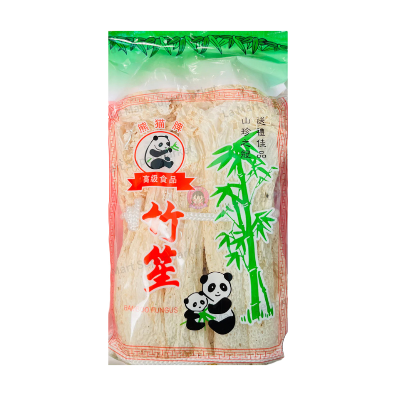 熊猫竹笙20g Panda Bamboo Fungus