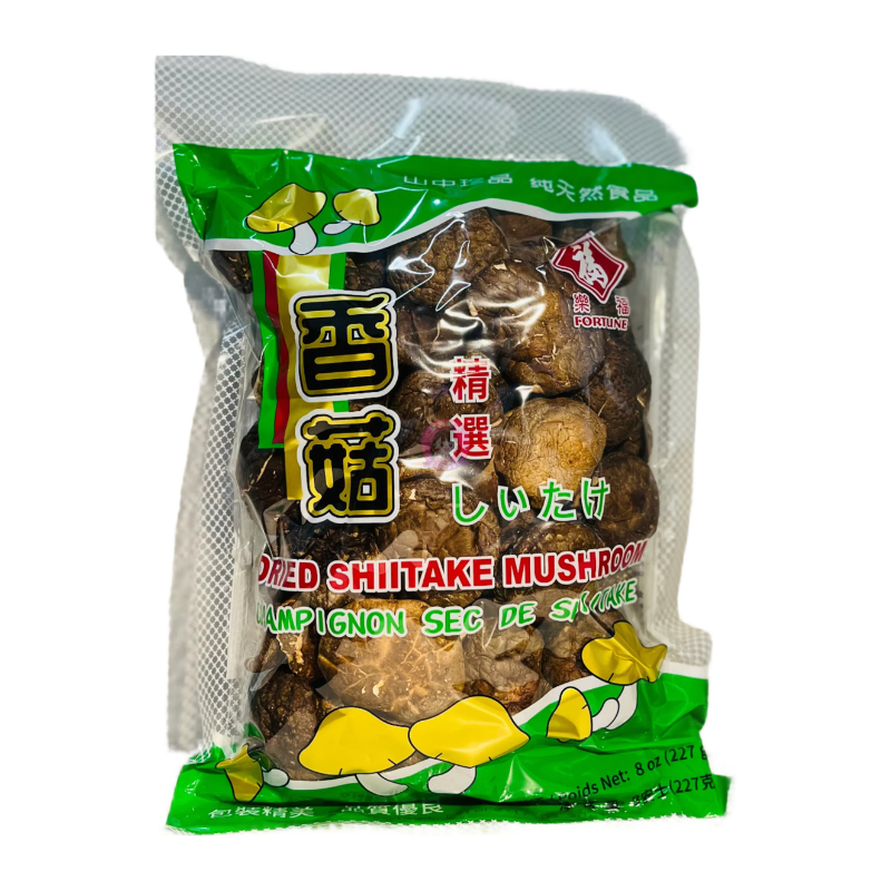乐福香菇227g LF Dried Mushroom