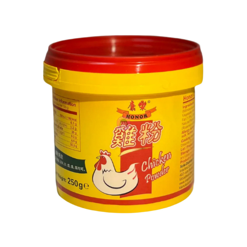 康乐鸡粉250g HONOR Chicken Powder