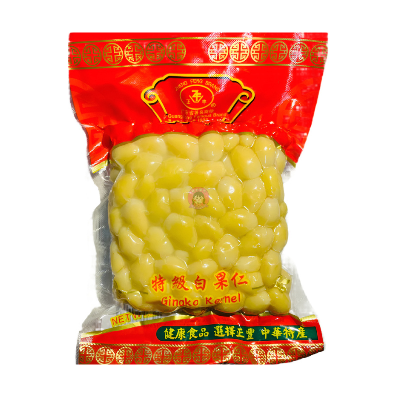 正丰特级白果仁250g Zheng Feng Ginko Kernel