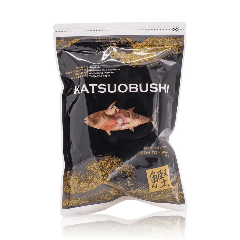 鲣鱼须25g KHY Katsuobush Bonito Flakes