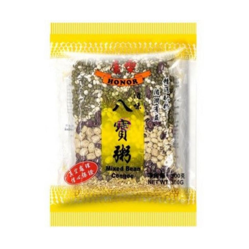康乐八宝粥300g Honor Mixed Bean Congee