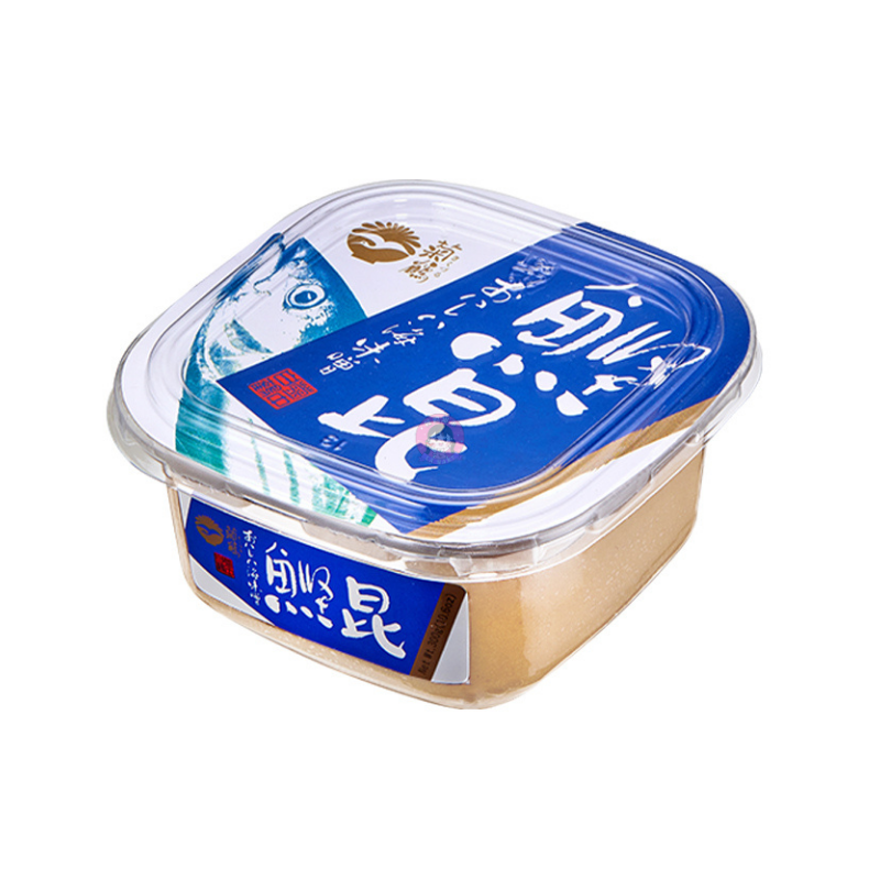 十全味增鲣鱼味300g SQ Miso Bonito Flavour