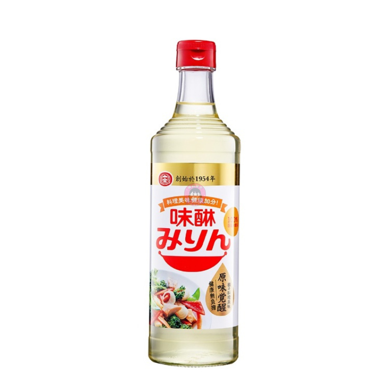 十全味啉300ml SQ Mirin
