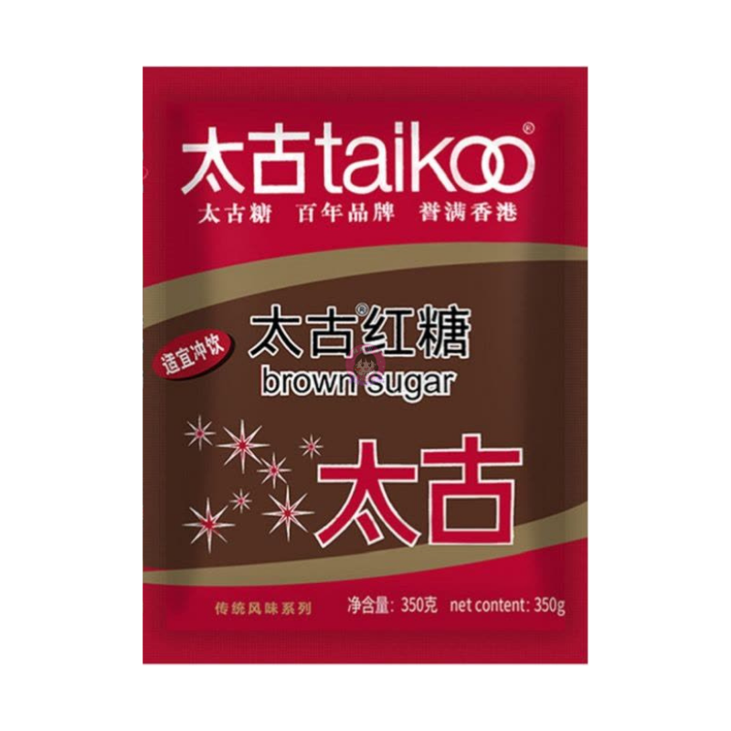 太古红糖350g TK Brown Sugar