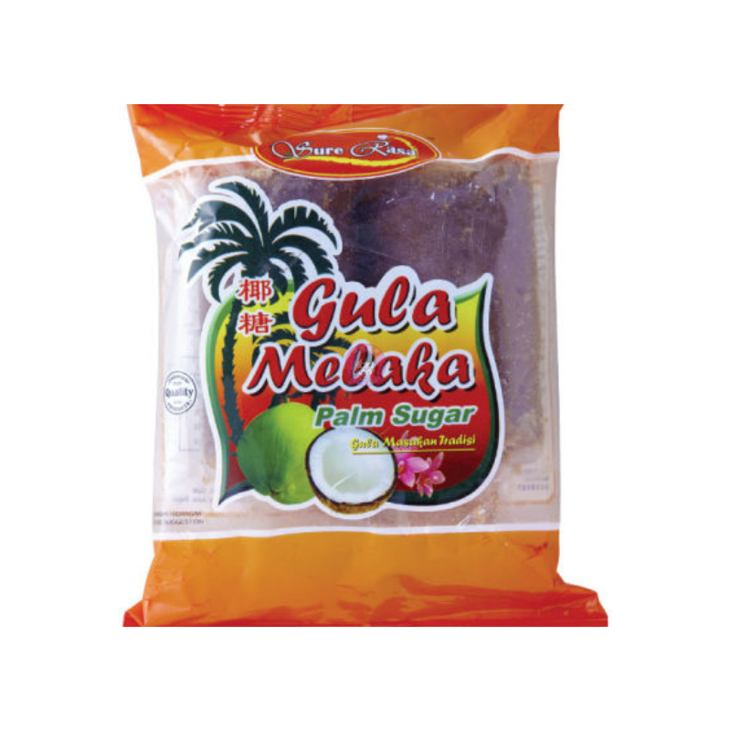 马六甲椰糖380g Gula Melaka Palm Sugar