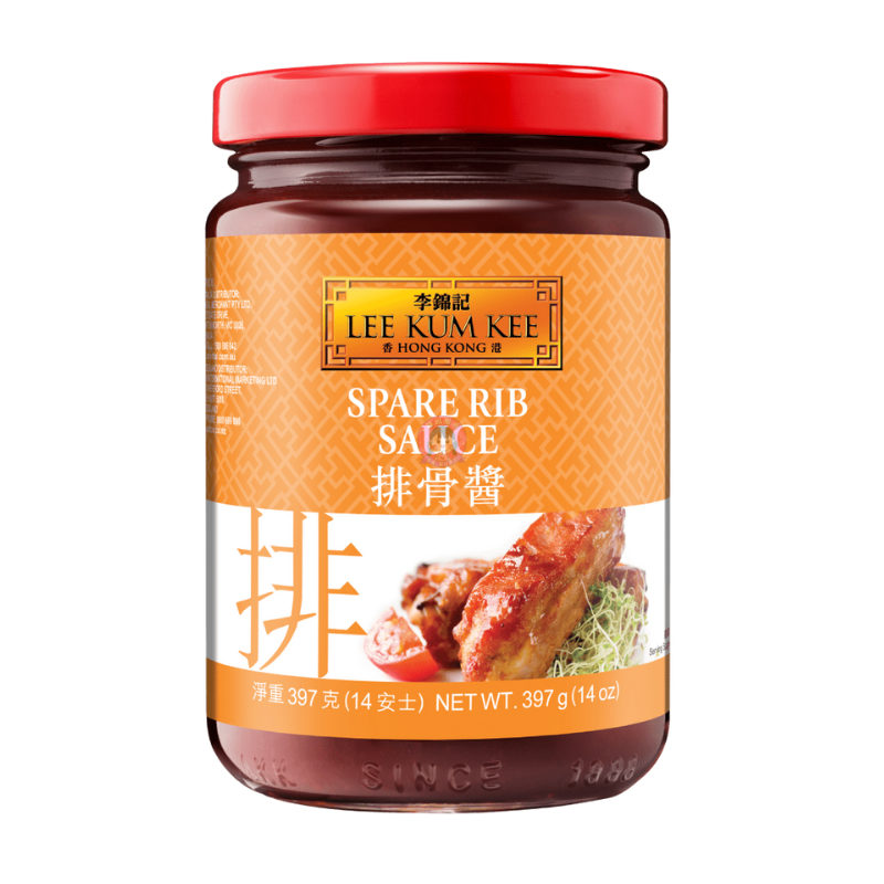 李锦记排骨酱397g LKK Spare Rib Sauce