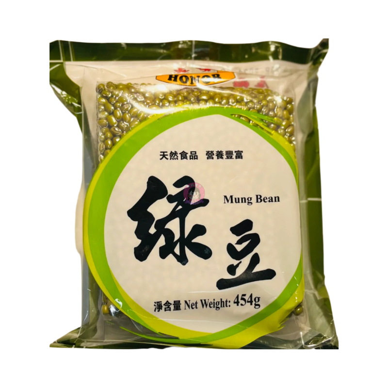 康乐绿豆454g Honor Mung Bean