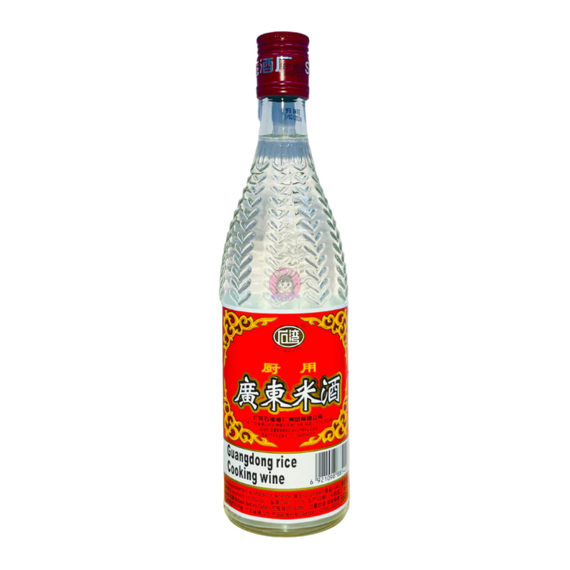 广东厨用米酒560ml GuangDong Cooking Wine
