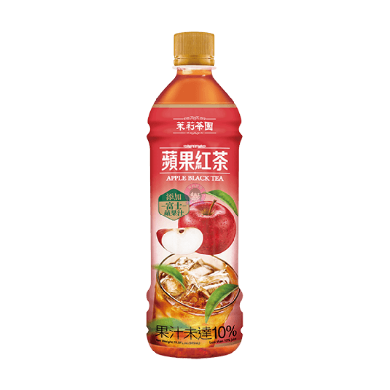 光泉苹果红茶585ml KC Apple Black Tea