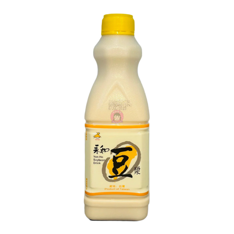 永和豆浆 920ml Yon Ho Soybean Drink