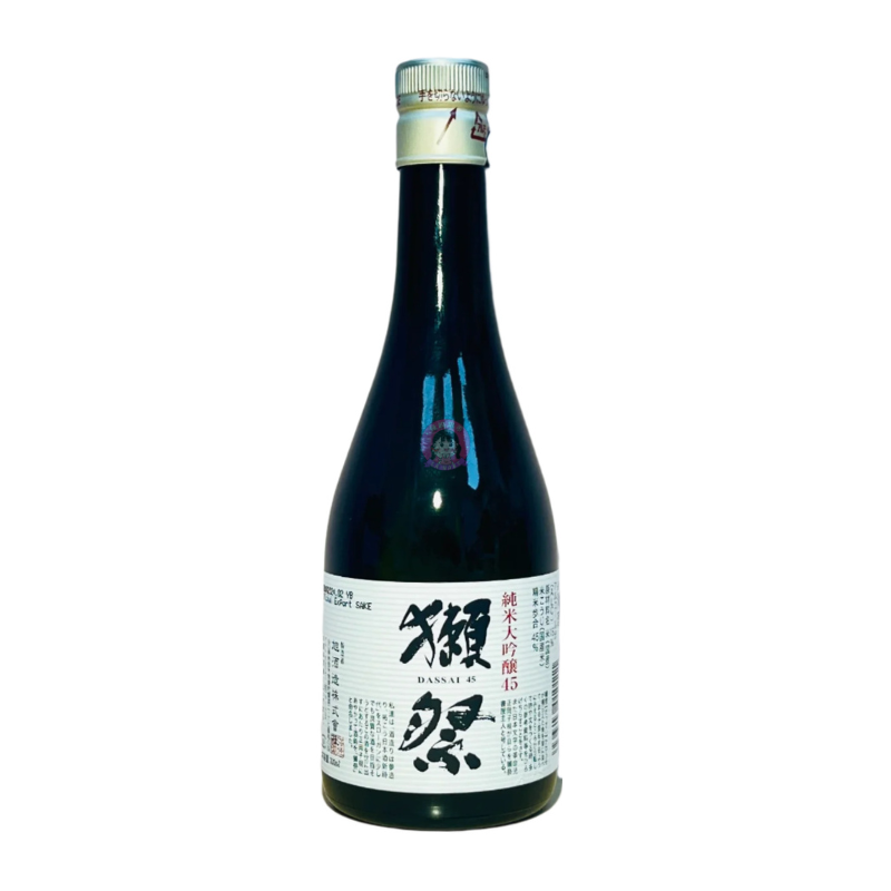 Asahi Dassai 45 Sake 300ml Alc 15%