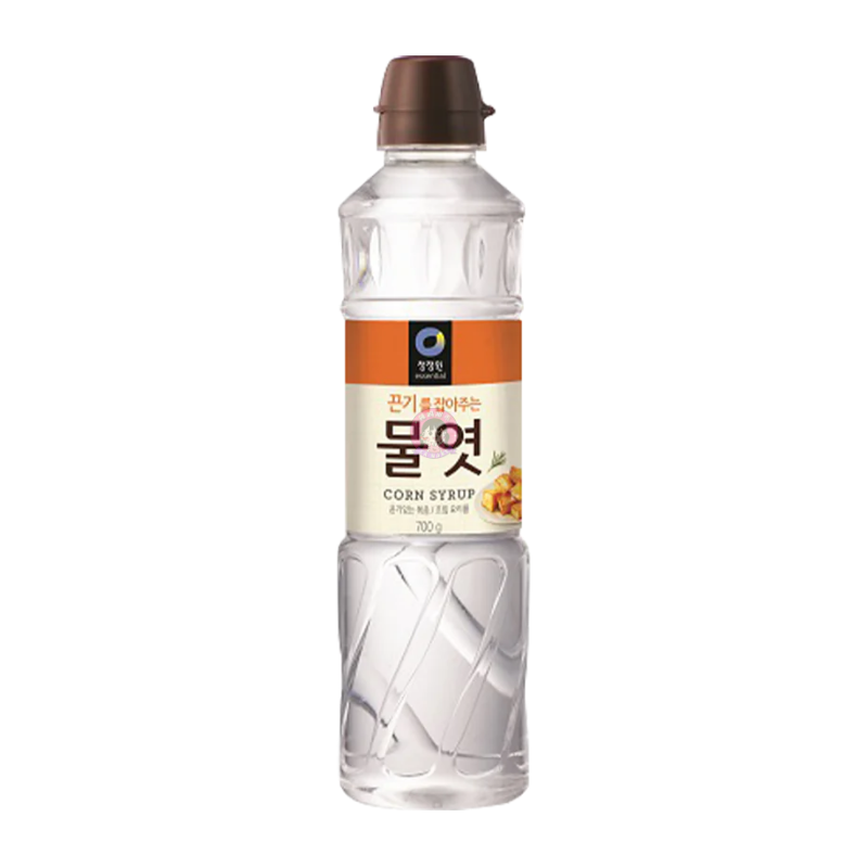 CJO Corn Syrup 700g