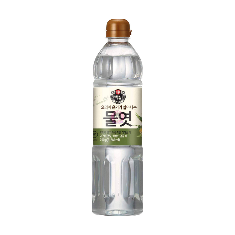CJ Beksul Corn Syrup 700g