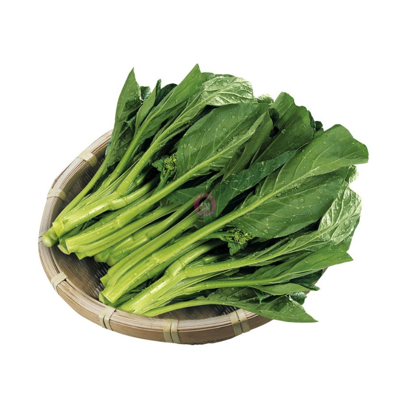 菜心 Choi Sum