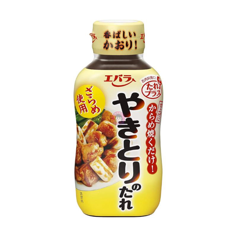Ebara Yakitori Sauce 195ml