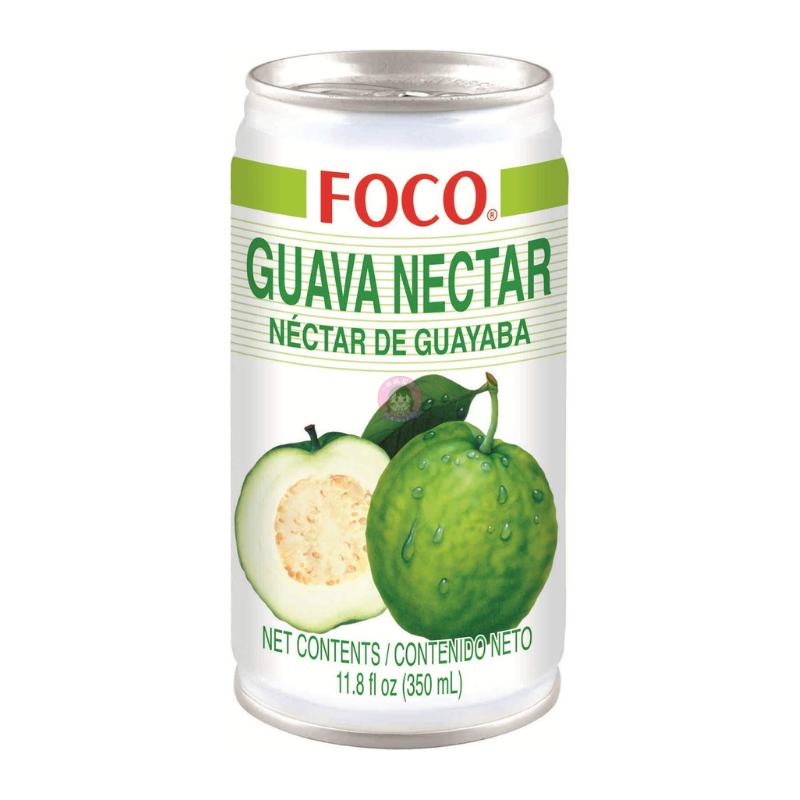 Foco Guava Drink 350ml