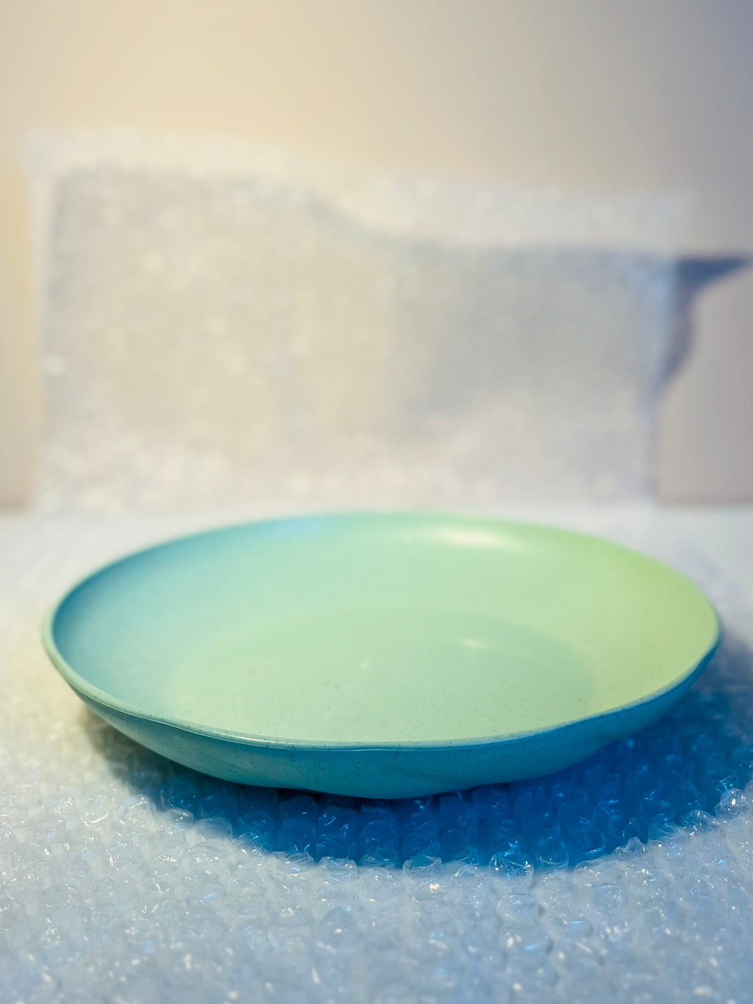 加厚加深盘 Deep Base Plate