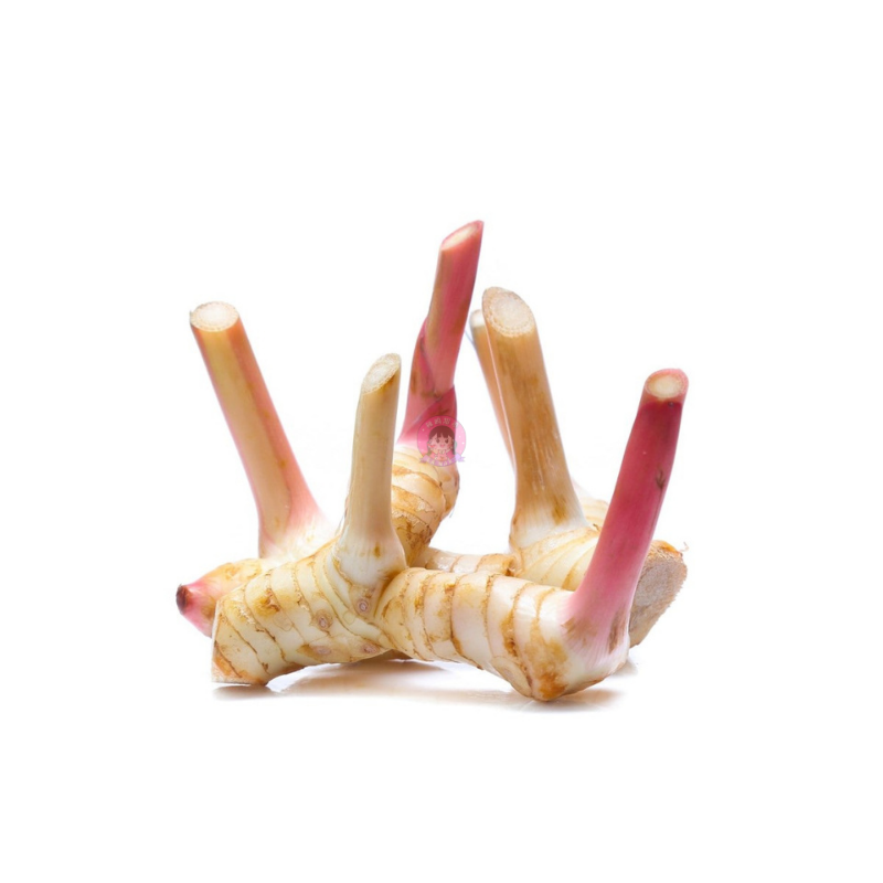 南姜 Galangal 200g