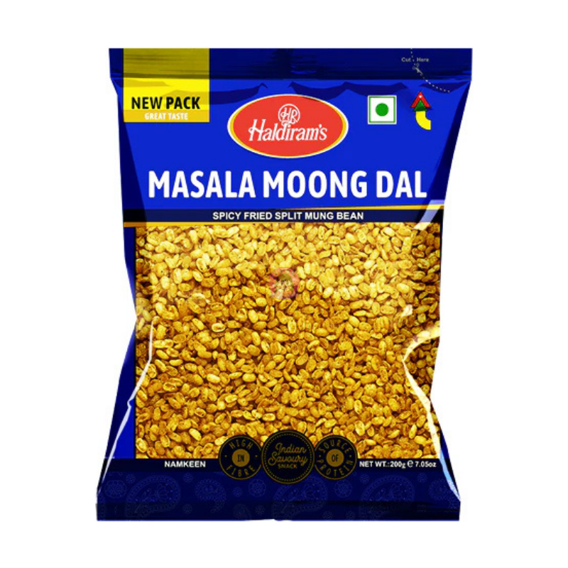 Haldirams Moong Dal Masala 200g