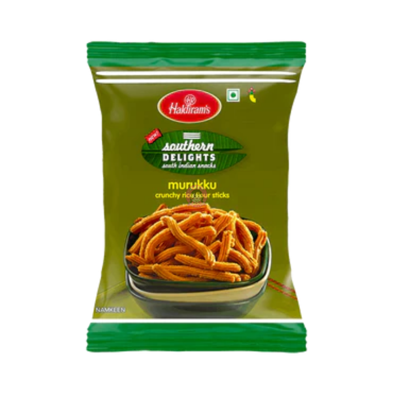Haldirams Murukku 200g