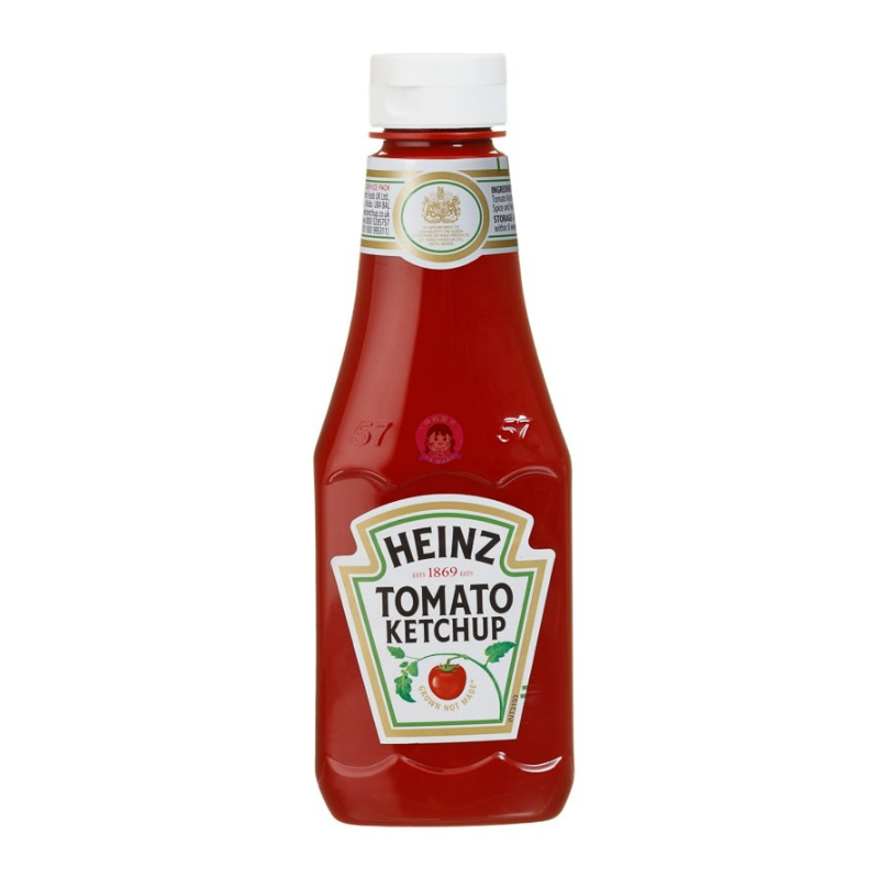 Heinz Tomato Ketchup 300ml 蕃茄酱