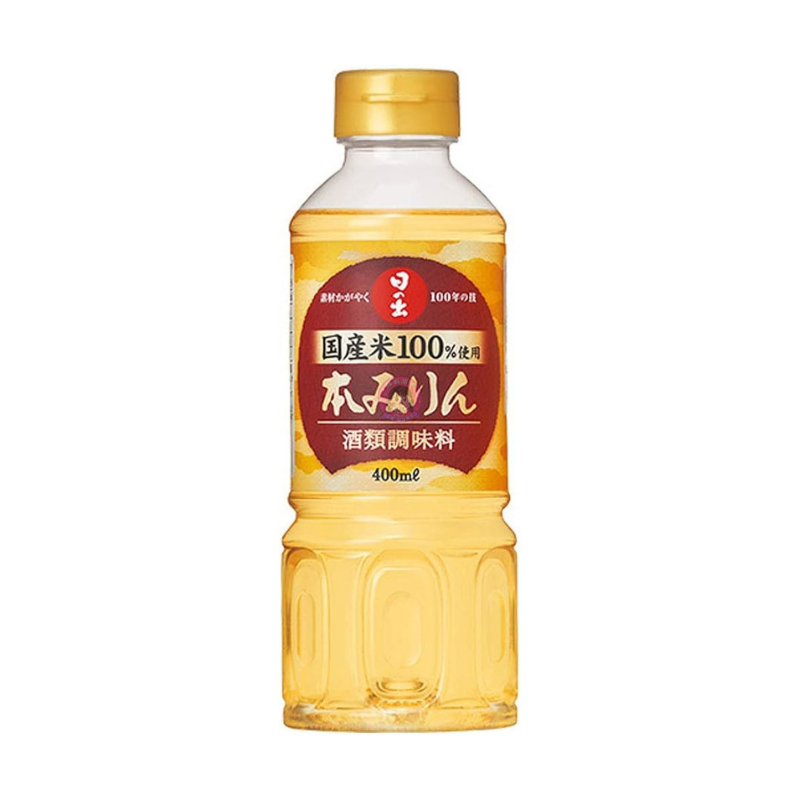 Hinode Hon Mirin Alce 14% 400ml