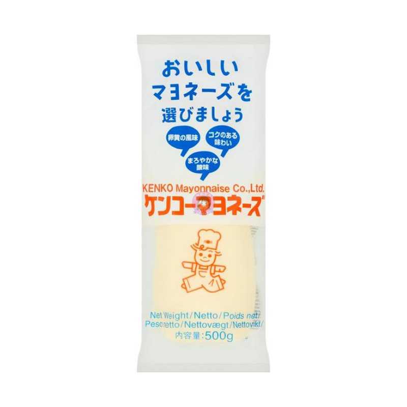 Kenko Mayonnaise 500g