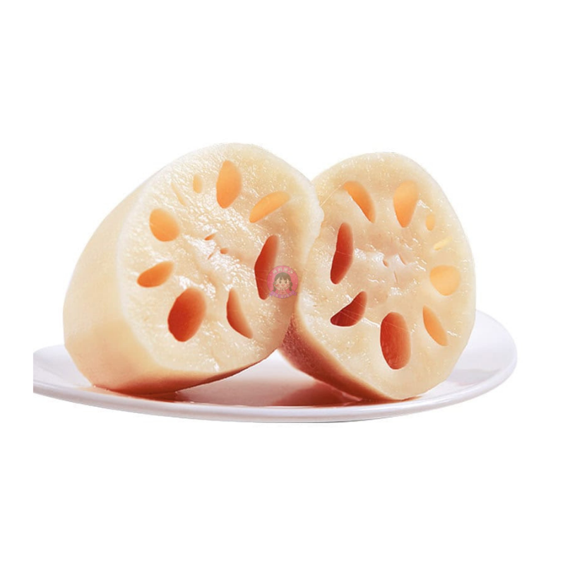 莲藕小 Lotus Root Regular
