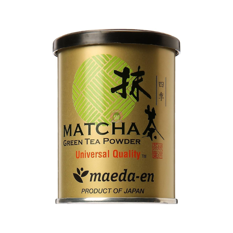 Maedaen Shiki Matcha 28g