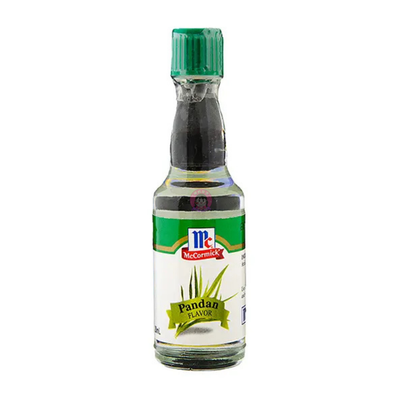 McCormick Essence Pandan Flavour 20ml