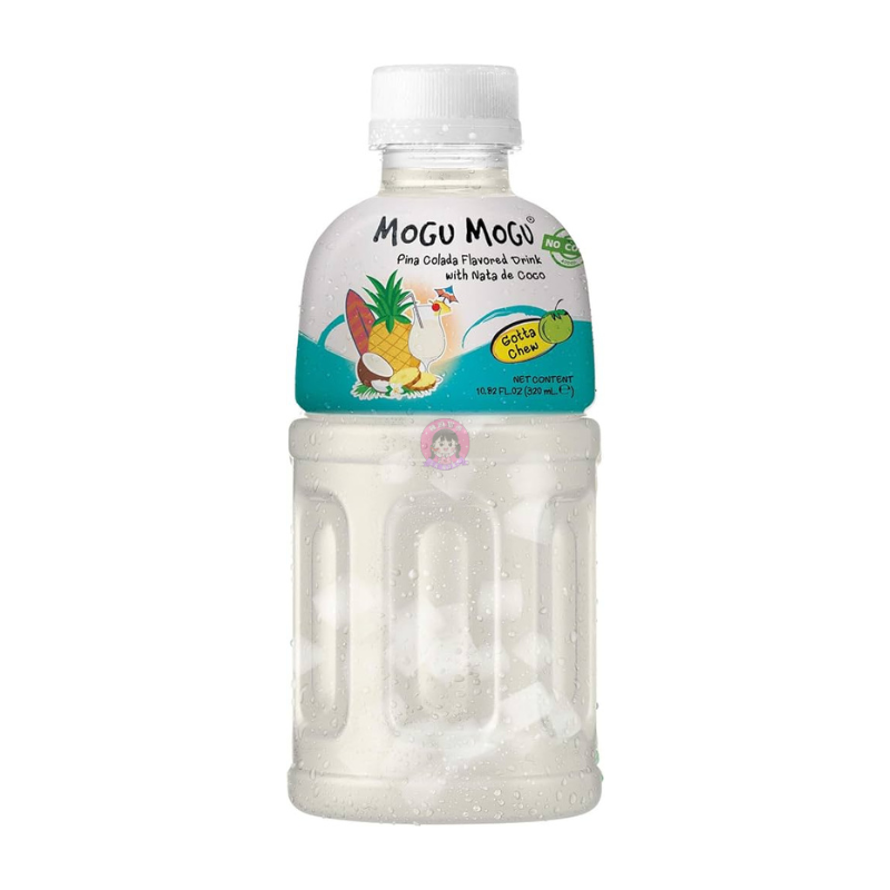 Mogu Mogu Fruit Drink Pina Colada Flavour 320ml