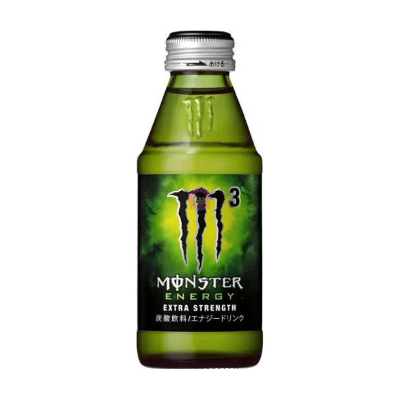 Monster Energy Drink Japanese Edition 150ml
