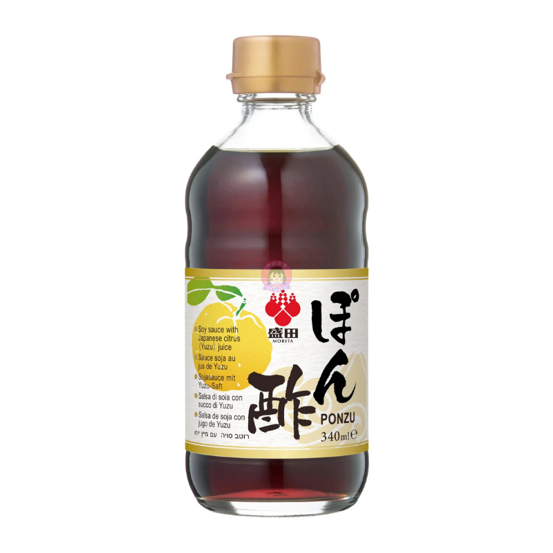 Morita Ponzu 340ml