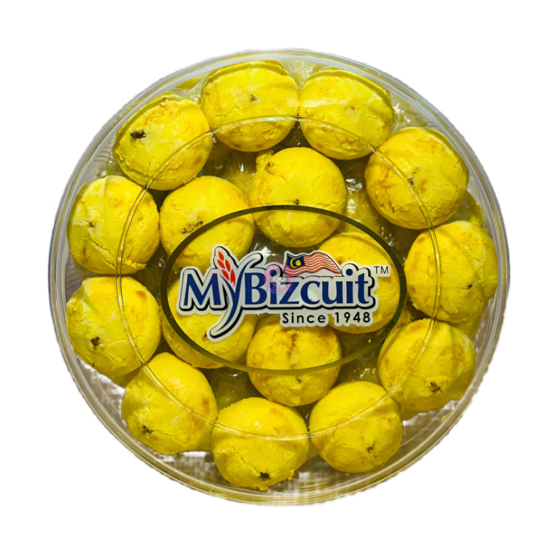 My Biscuit Durian Mas Biscuit 280g 榴莲酥