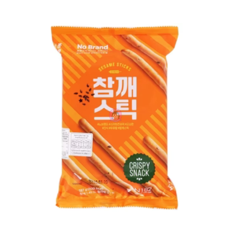 No Brand Sesame Stick 187g