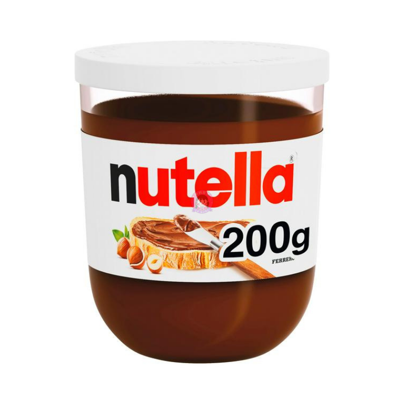Nutella 200g