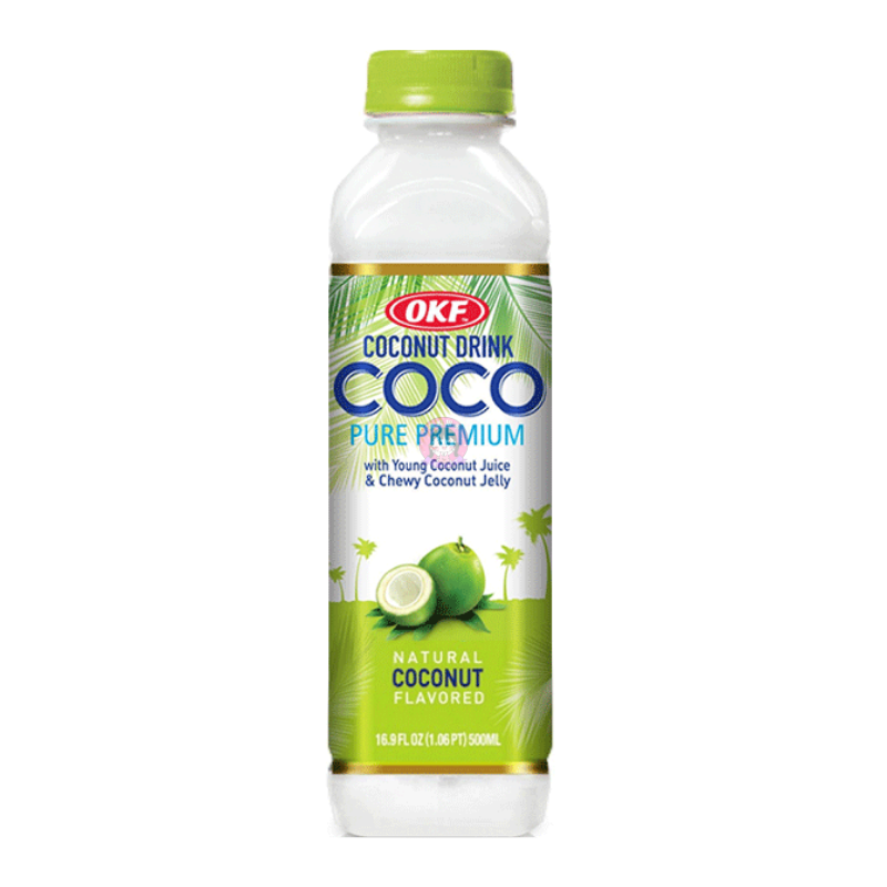 OKF Coconut Drink 500ml