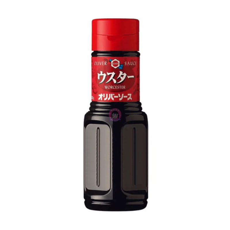 Oliver Worcester Sauce 580g