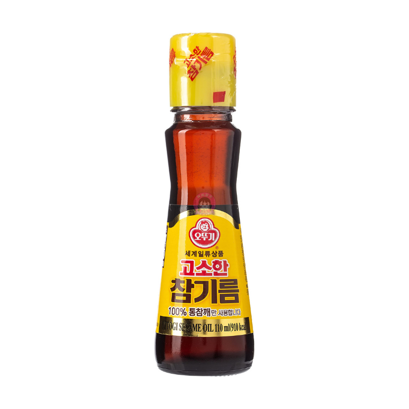 Ottogi Sesame Oil 110ml
