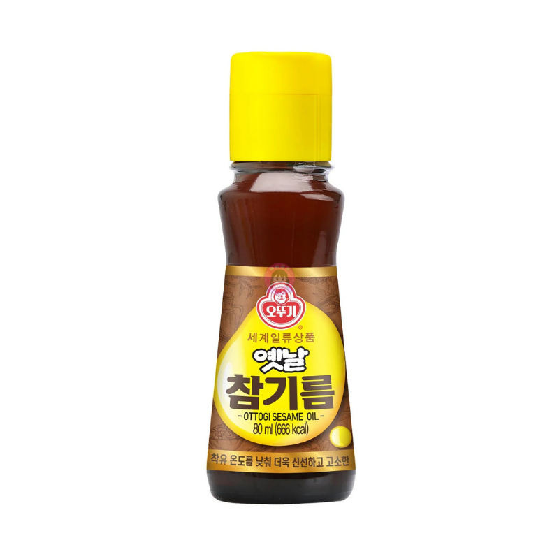 Ottogi Sesame Oil 80ml