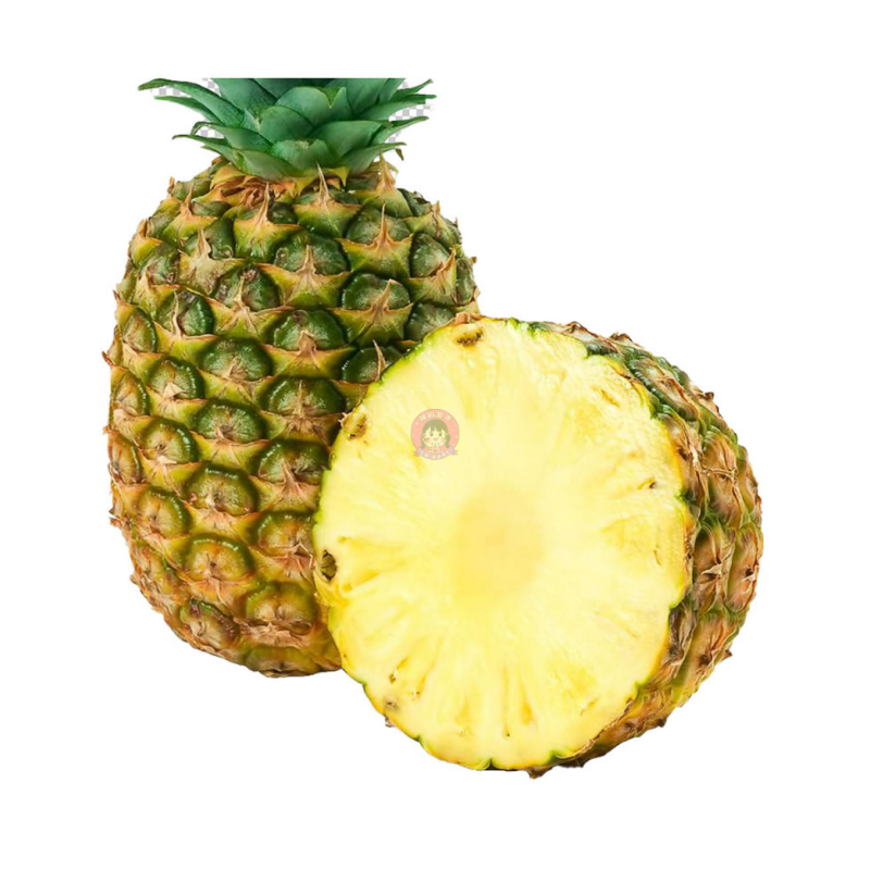 凤梨 Pineapple