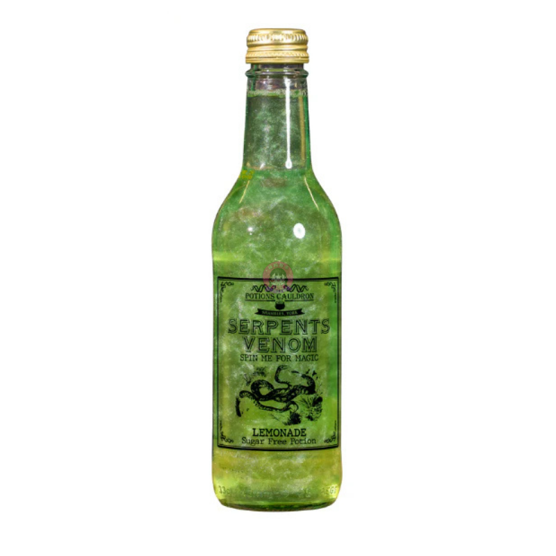 Potions Serpents Venom 330ml