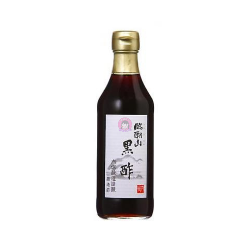 Rinkosan Black Vinegar 360ml