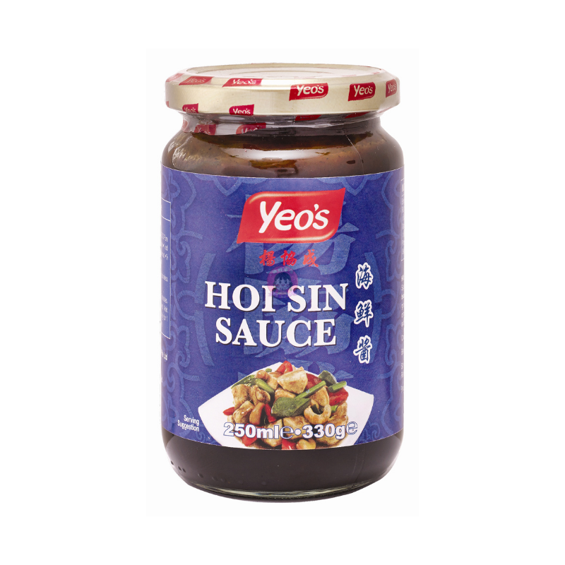 Yeo's Hoi Sin Sauce 250ml 杨协成海鲜酱