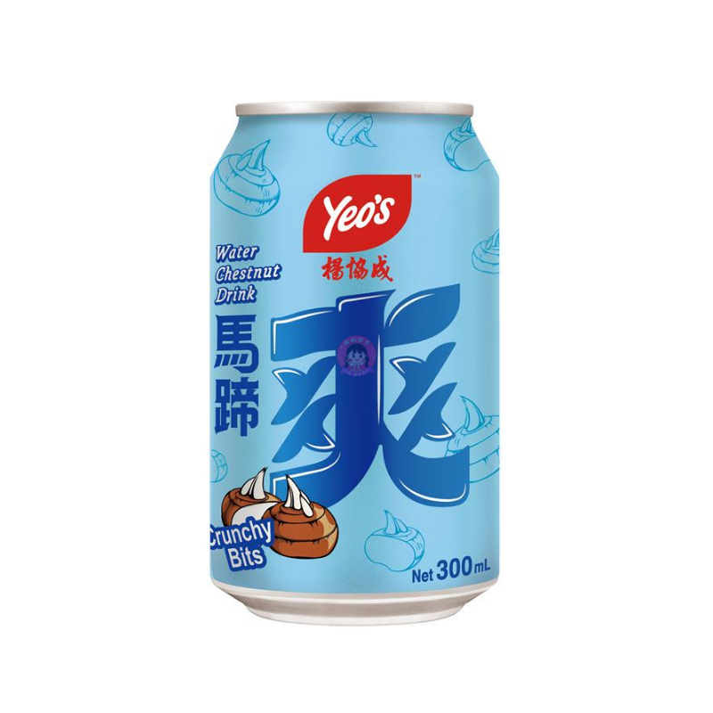 Yeo's Water Chestnut Drink 300ml
